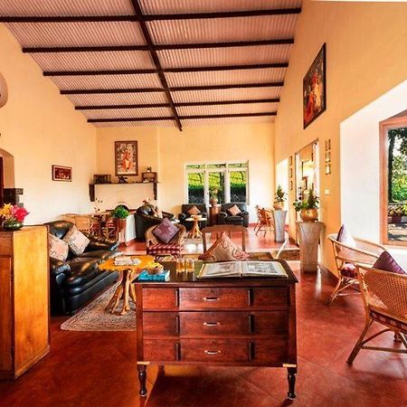 Teanest - Nature Resorts, Coonoor Ooty Esterno foto