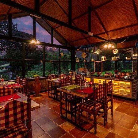 Teanest - Nature Resorts, Coonoor Ooty Esterno foto