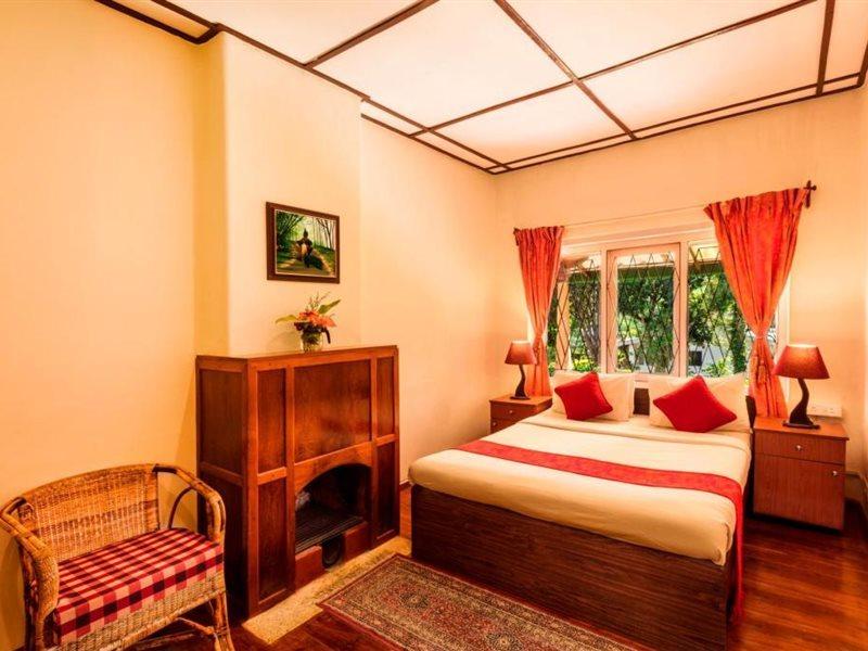Teanest - Nature Resorts, Coonoor Ooty Esterno foto