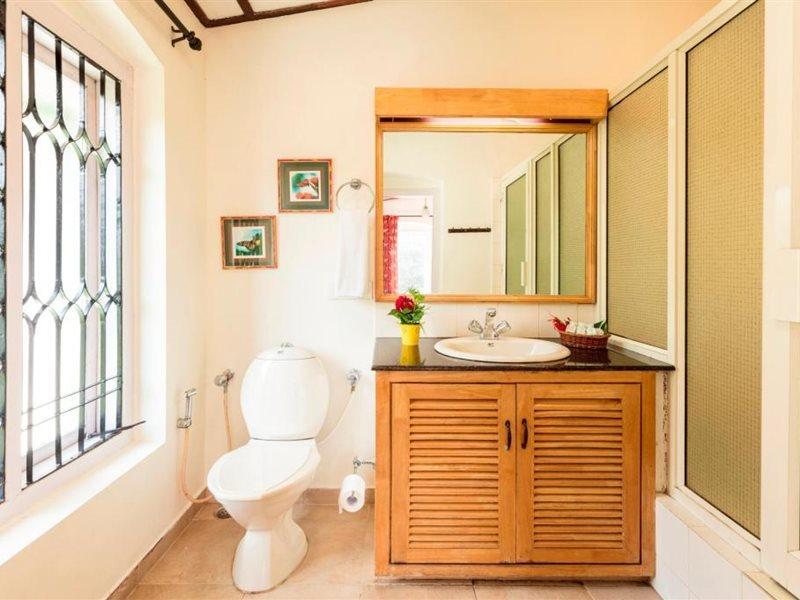 Teanest - Nature Resorts, Coonoor Ooty Esterno foto